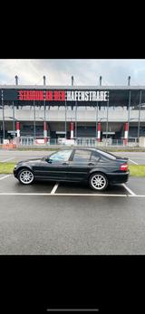 BMW Zu Verkaufen! BMW E46 316 Facelift Bj. 2005 - gebrauchte BMW 316 mit Facelift