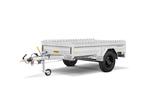 Humbaur HA 132513 Offroad Anhänger - Humbaur 132513