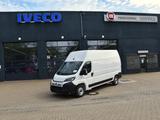 Fiat DUCATO  L3H3 3,5T Maxi 180AT netto LP 50.440,-