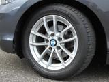 BMW 118i 1.5  Advantage Tempomat 16" Alu Sitzheizung - BMW 118 in Karlsruhe