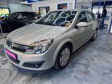 Opel Astra H Lim. Edition*Automatik*Erst 121TKm*SHZ* - gebrauchte Opel Astra aus dem Jahr 2006