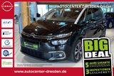 Citroën Grand C4 Spacetourer 2.0 BlueHDi Navi Kam 7-Sitz - Citroën Grand C4 Picasso / SpaceTourer mit Diesel-Antrieb