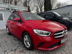 Fahrzeugabbildung Mercedes-Benz B 180 B 180 (247.084) *NAVI* *AHK* *Spur*