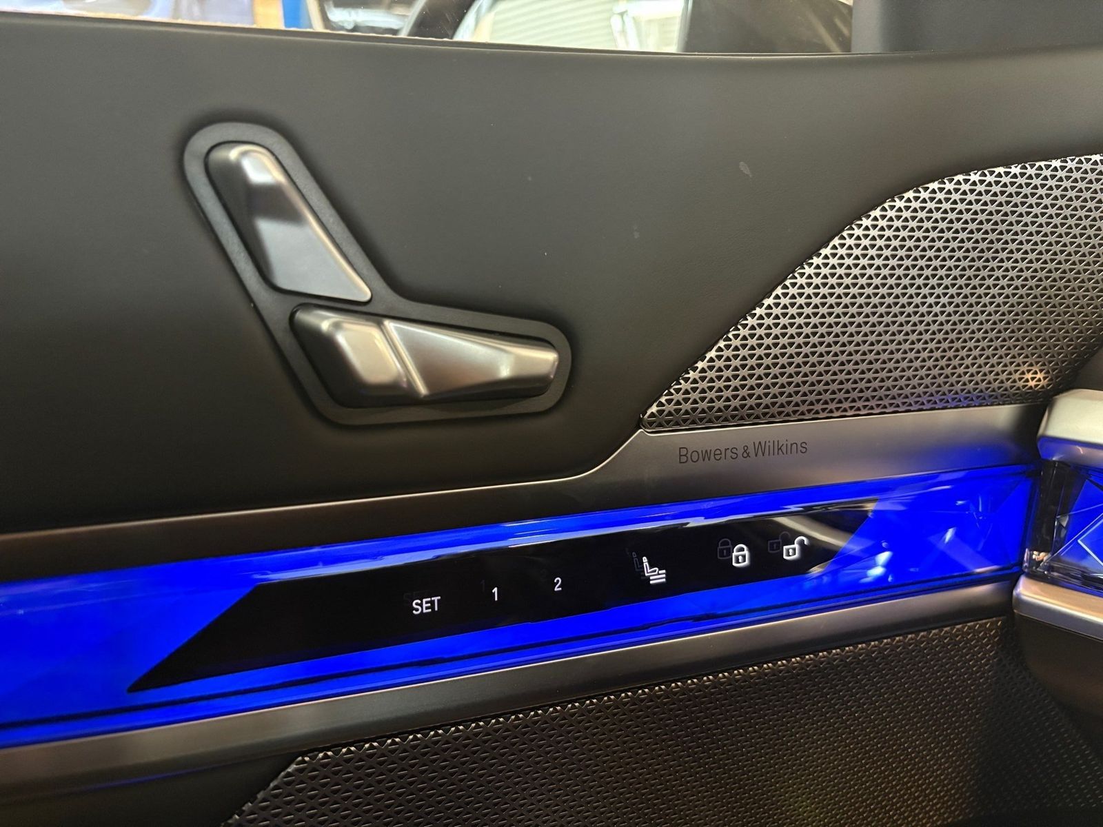 BMW i7 - Bild 18