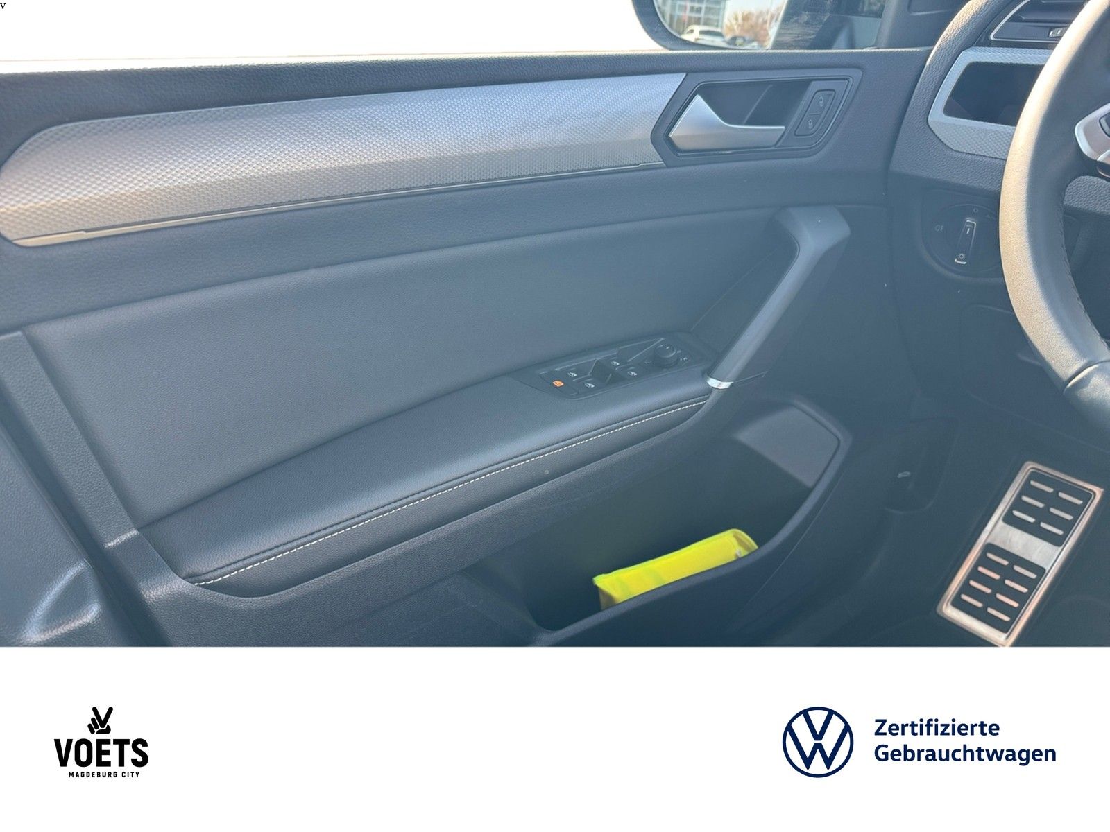Volkswagen Touran - Bild 15