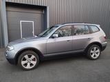 BMW X3 2.0d e83 X-drive - BMW E83 - BMW X3