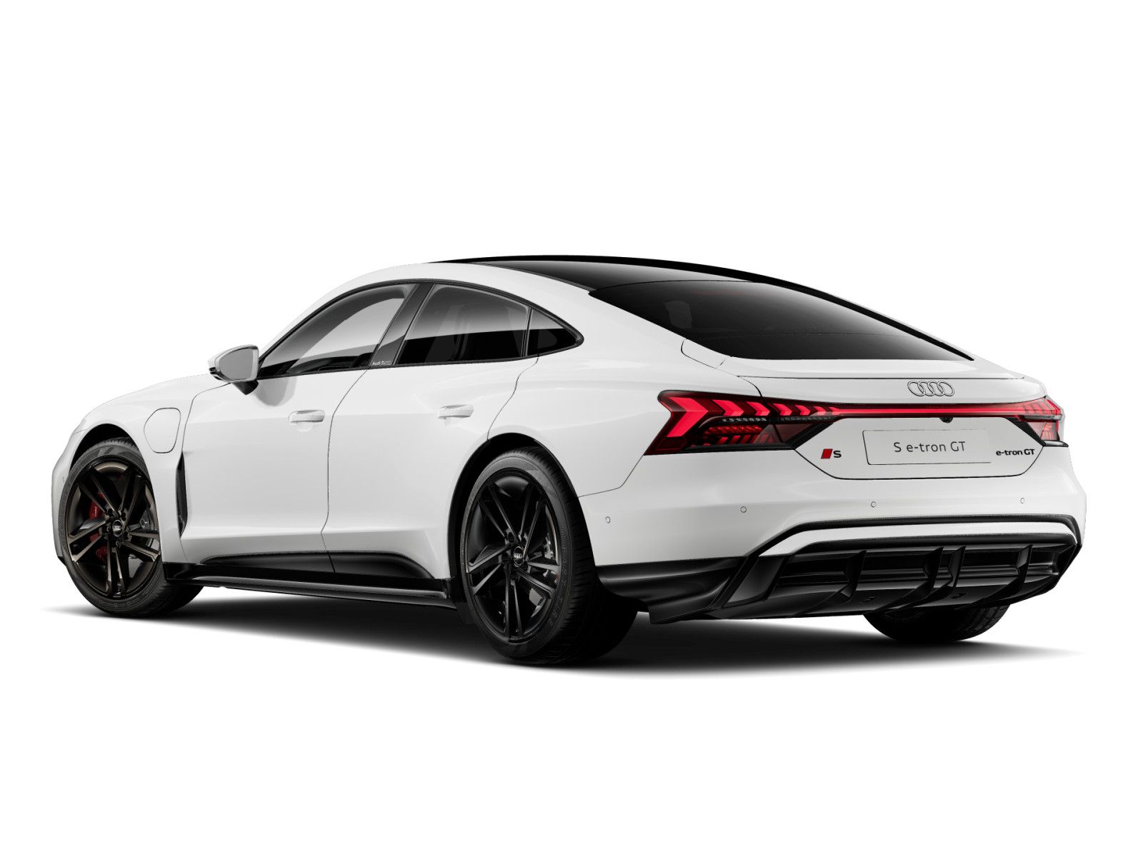 Audi e-tron GT - Bild 4