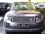 Land Rover Range Rover Vogue 4.4 SDV8 2.Hand erst 77886 KM - Land Rover Range Rover: Vogue