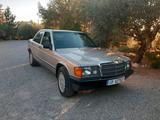 Mercedes-Benz Mercedes 190E W201 - gebrauchte Mercedes-Benz 190 aus dem Jahr 1988