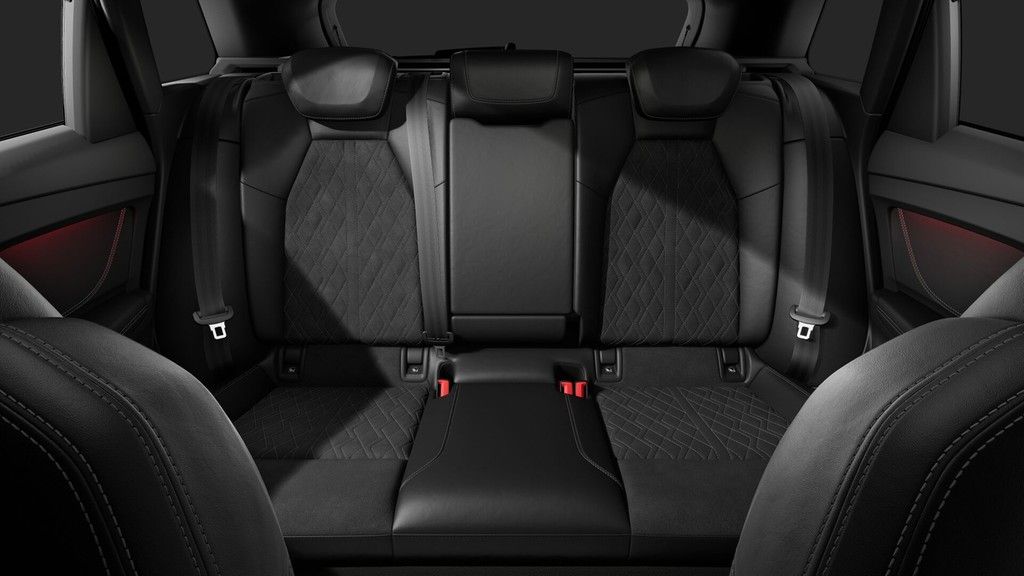 Audi Q4 - Bild 10