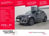 Audi Q5 40 TDI quattro S line Matrix*AHK*CAM*