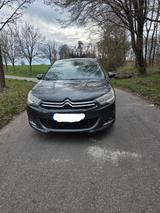 Citroën C4 HDi 110 Exclusive Exclusive - Citroën C4 aus 2011: Exclusive