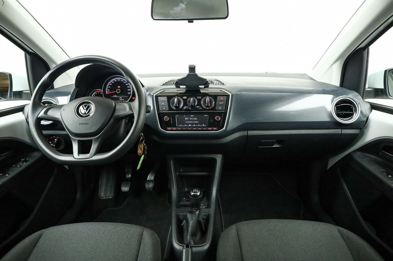 Volkswagen up! - Bild 13