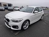 BMW 118d M Sport Aut.*NAVI*LED*Sitzhzg*Alcantara*PDC