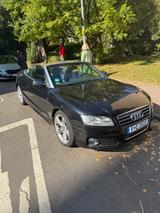 Audi A5 2.0 *VOLL* * S LINE* viele Neuteile - Audi A5 aus 2009: Line