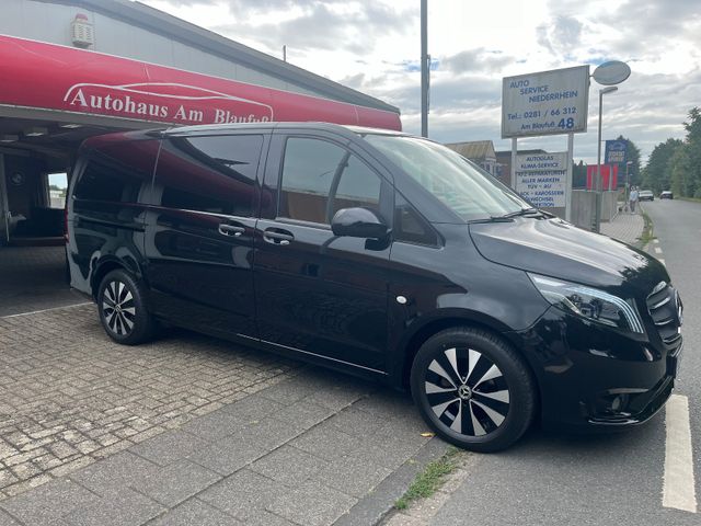 Mercedes-Benz Vito Tourer 114 CDI VIP UMBAU