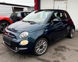 Fiat 500 Lounge 44Tkm/Pano/Pdc - Fiat 500 Gebrauchtwagen in Wuppertal