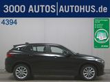 BMW X2 sDrive18d Advantage Navi LED RFK Shz - gebrauchte BMW X2 aus dem Jahr 2022