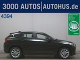 BMW X2 sDrive18d Advantage Navi LED RFK Shz - BMW X2 aus 2022