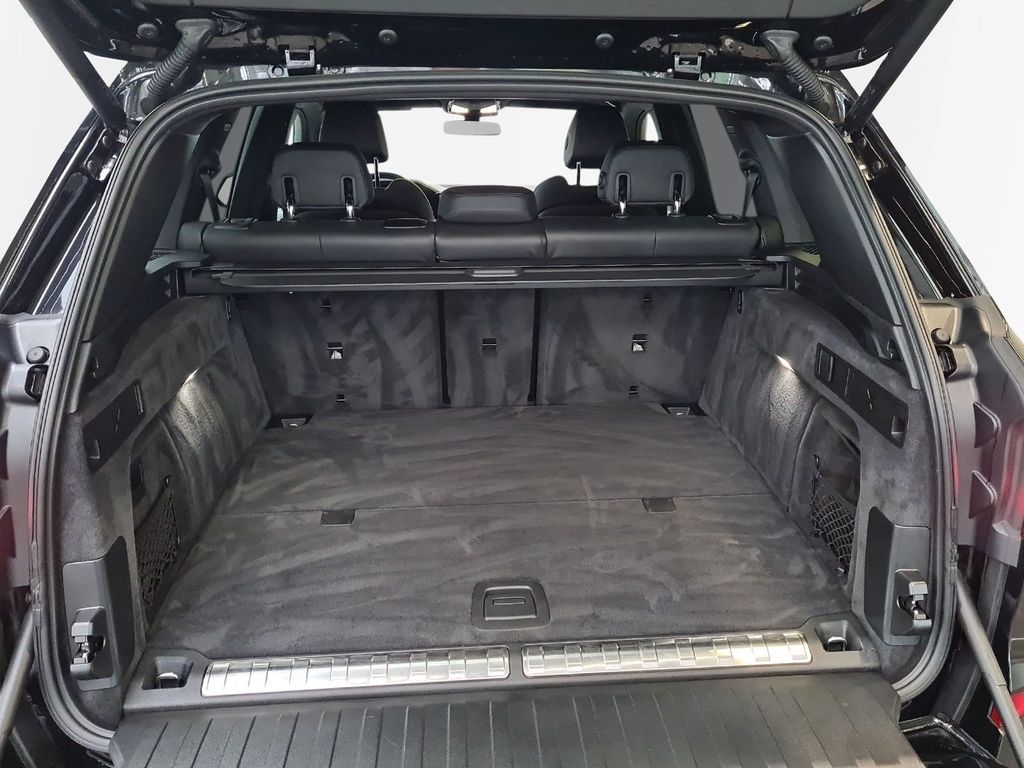 BMW X5 xDrive45e M-Sport Head-Up HiFi DAB Shadow-Lin