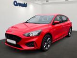 Ford Focus ST-Line Lim. 1.0 l EcoBoost 8-fach - Ford Focus: 1.8