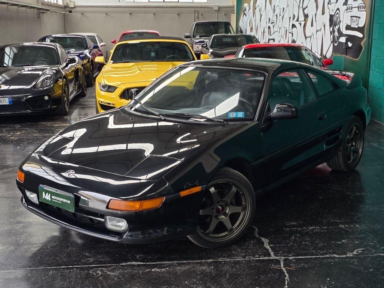Toyota Andere