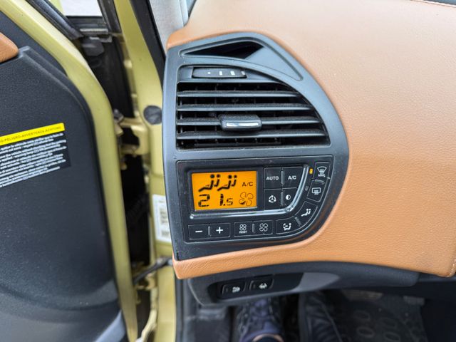 Citroën C4 Picasso Exclusive