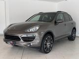 Porsche Cayenne Diesel|PANO|PDLS|LEDER|NAVI|21ZOLL| - Porsche Cayenne Gebrauchtwagen in Hamburg
