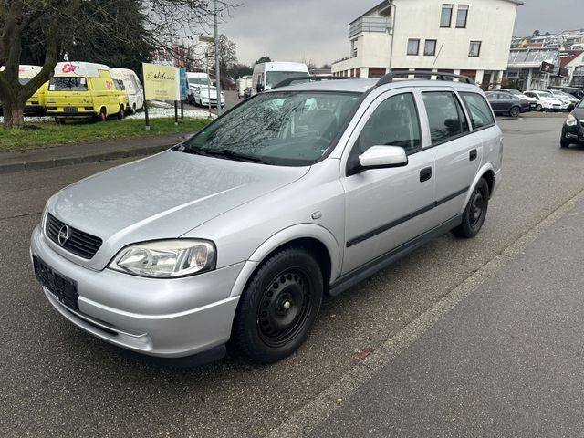 Opel Astra 1.6 - Klima -