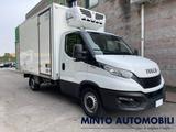Iveco IVECO Daily 35S 14 2.3 136CV FRIGO ISOTERMICO FR - Iveco: Daily 35s14