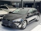 Ford Focus Lim. C&C*AUTOMATIK*CARPLAY*WINTER*NAVI* - Ford Focus mit Diesel-Antrieb: Limousine, Automatik