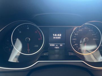 Audi A4 - 8