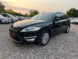 Ford Mondeo Turnier Titanium 2.0 Scheckheftgepflegt - Ford Mondeo aus 2012: Titanium