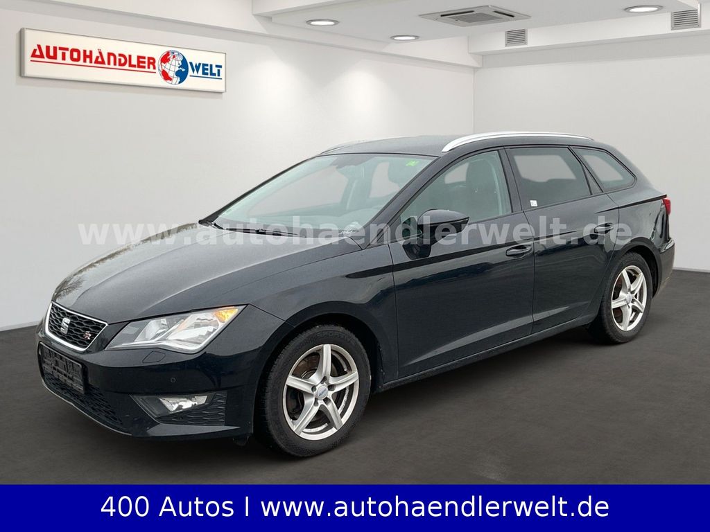 Angebot ansehen Seat Leon