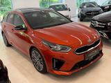 Kia cee'd / Ceed Sportswagon GT Line Pano LED - Kia cee'd / Ceed Gebrauchtwagen