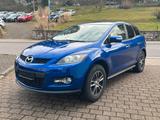 Mazda CX-7 Expression *1.HAND - Mazda Gebrauchtwagen von 2007