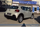 Citroën C3 1.2 PT 82 Feel*LED*BT*Tempo*8Reifen*SpurH* - Citroën C3 Gebrauchtwagen in Berlin