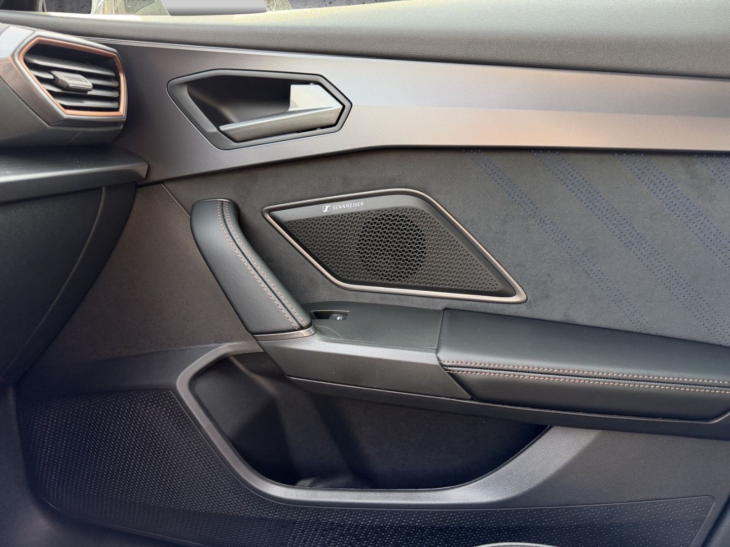 Cupra Formentor - Bild 23