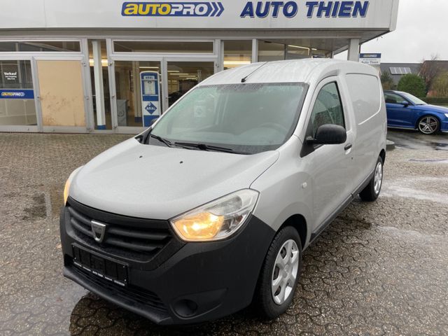 Dacia Dokker Express 1.5 dCi 75 eco Ambiance Bluetooth