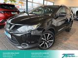 Nissan Qashqai 1.2 DIG-T Xtronic Tekna Navi-AVM-P.Dach - Nissan Qashqai: Automatik, Tekna