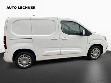 Bild 4 Opel Combo E Carg.*NAV*KAM*CARPLAY*TOTWINKEL*ALLWETT