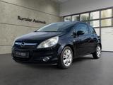 Opel Corsa D Innovation *KLIMA*SHZ*LKH*PDC*TEMP.*TÜV* - Opel Corsa aus 2011: D