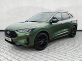 Ford Kuga 2.5 PHEV ST-Line X Styling-Paket Black AHK - Ford Kuga mit Hybrid-Antrieb: Grün