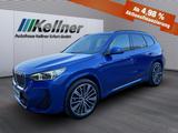 BMW X1  xDrive 20d Aut. M Sport+AHK+PANO+LED+ACC+20  - BMW X1 Jahreswagen mit Diesel-Antrieb