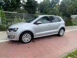 Volkswagen Polo V Team Automatik + GARANTIE - Volkswagen Polo aus 2010: Team