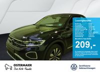 Volkswagen T-Roc - Vorschau Bild 1