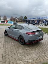 Hyundai i30 2.0 T-GDI N Performance Fastback N Perfo... - Hyundai i30 Gebrauchtwagen in Dortmund