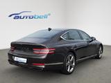 Genesis G80 2.2 CRDi Luxury Innov. Nappa Lexicon Comfort - Genesis aus 2021