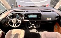 Carthago chic e-line I 61 XL LE -MBUX10,2 -2x Klima (4/18)