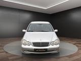 Mercedes-Benz C 240 Avantgarde*TÜV NEU*AUTOMATIK*KLIMA*NAVI*SZ - Mercedes-Benz C 240 Gebrauchtwagen